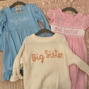 Big Sister